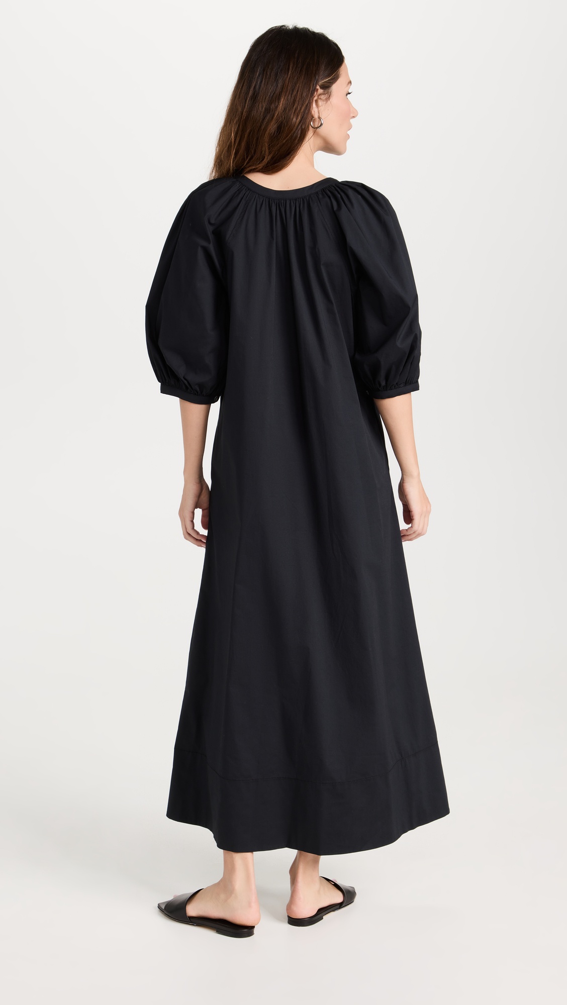 Vincent Dress - 2