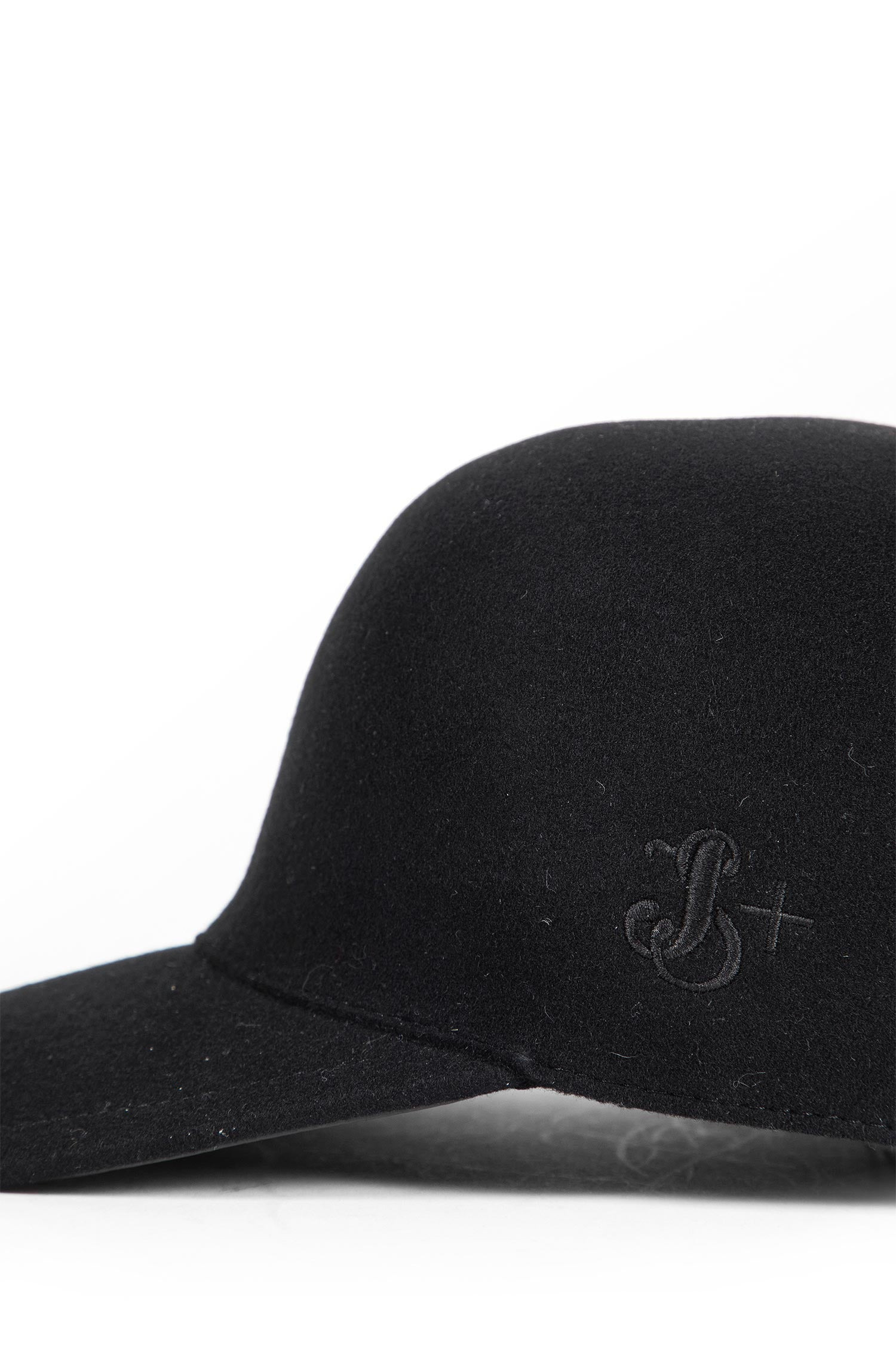 Wool Hat - 4