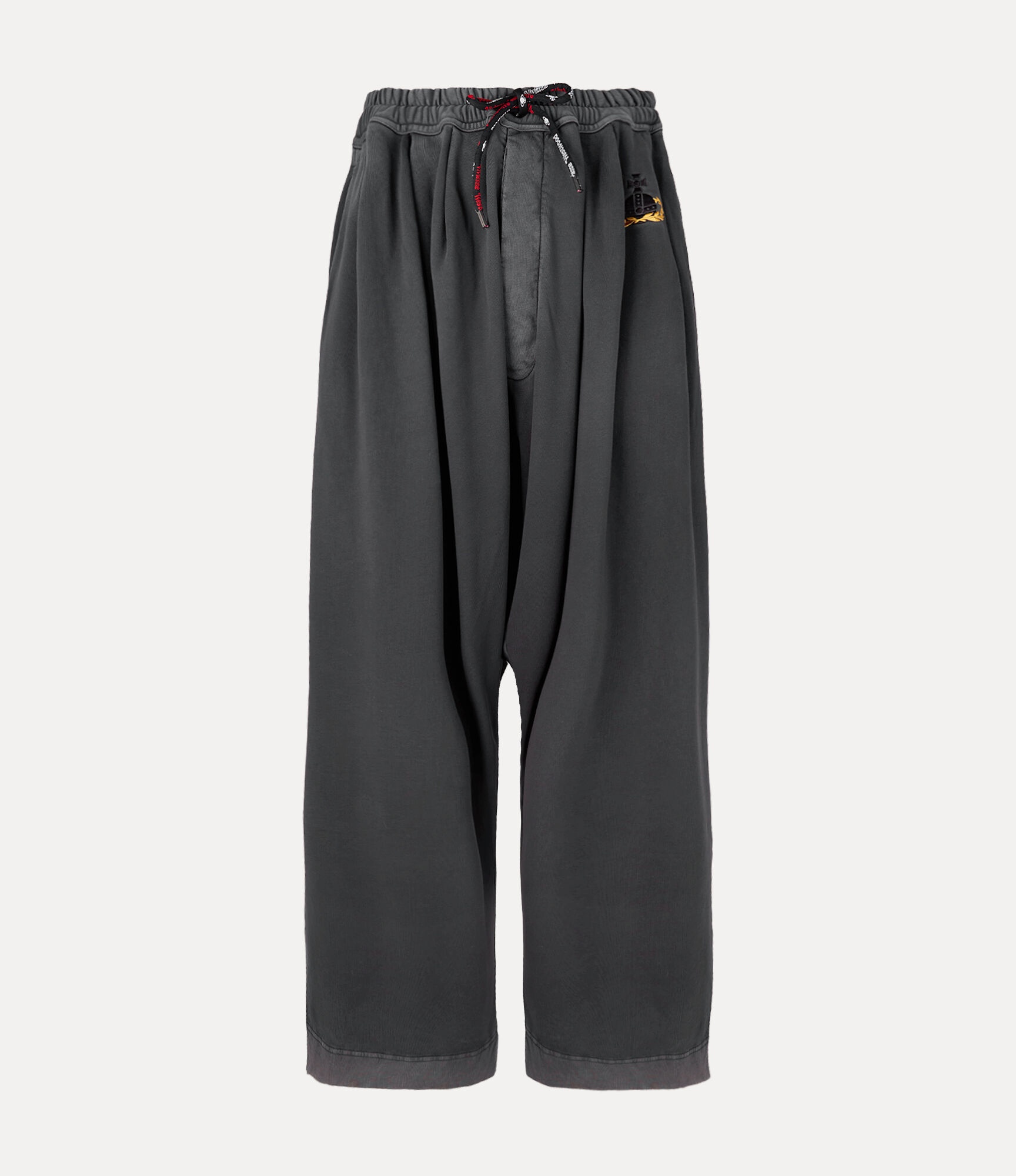 BALLOON SWEATPANTS - 1