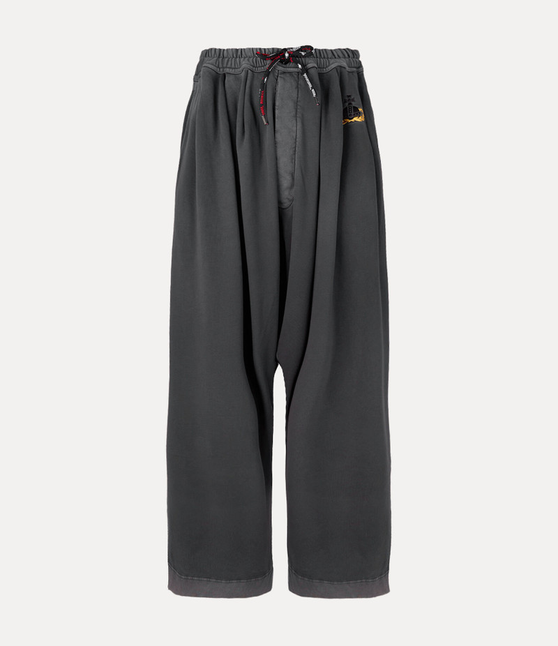 BALLOON SWEATPANTS 1