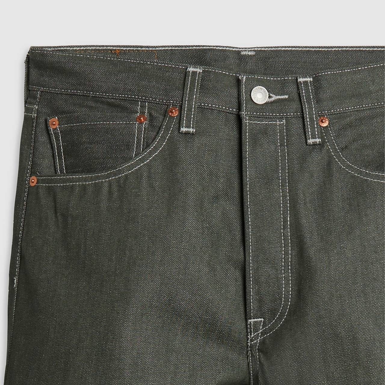 501® ORIGINAL SHRINK-TO-FIT™ MEN'S JEANS - 7