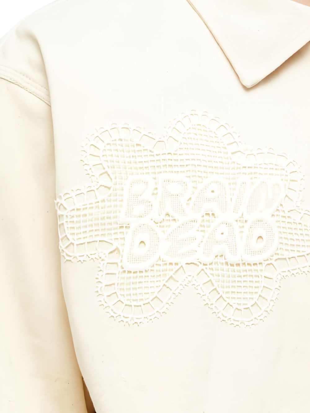 Doily Chore jacket - 5