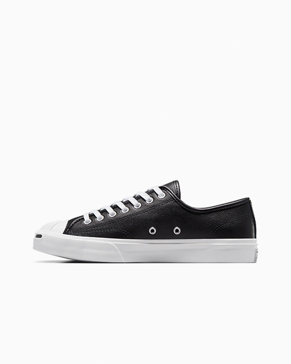 Jack Purcell Leather - 2