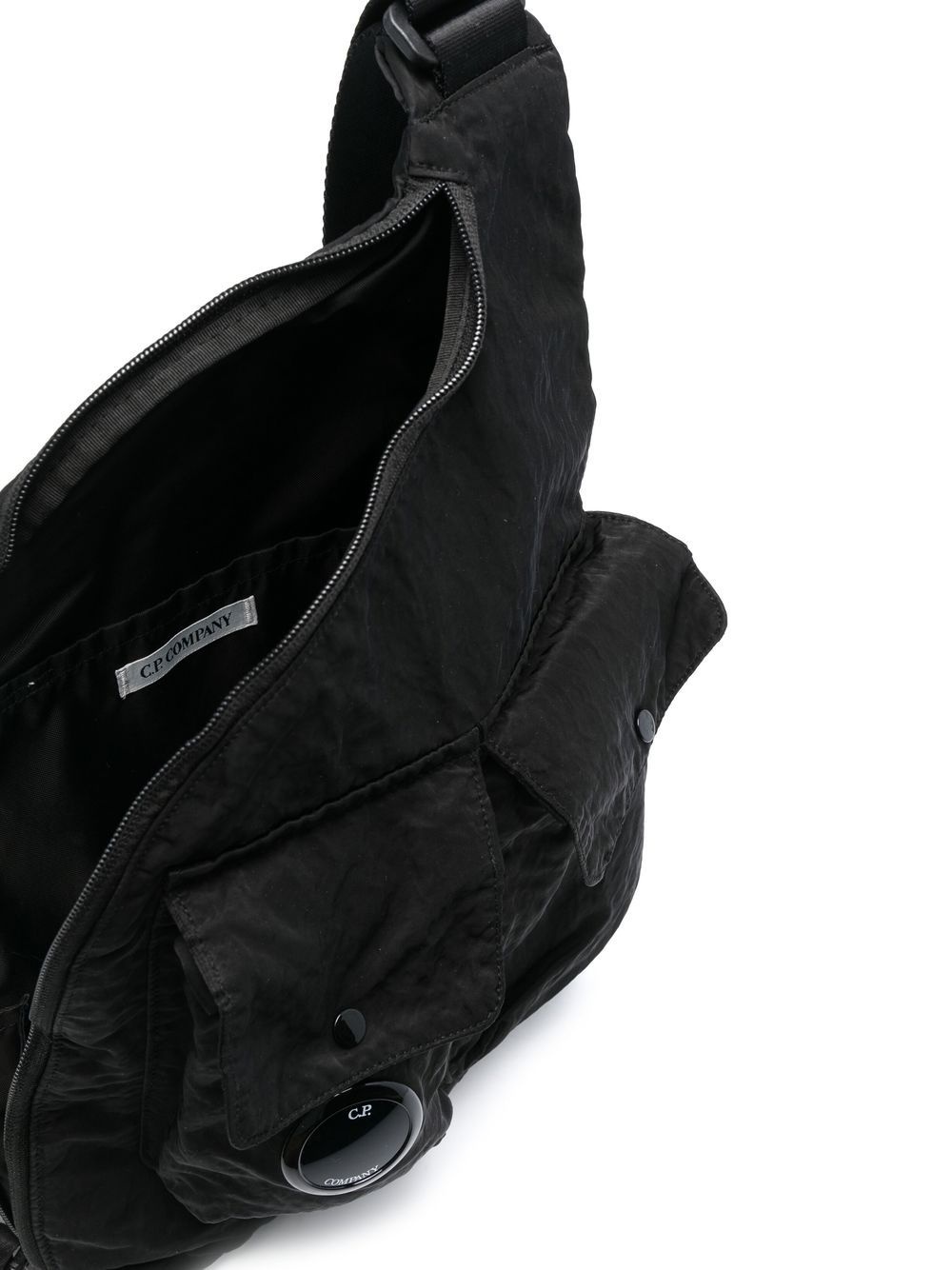 Lens detail backpack - 5