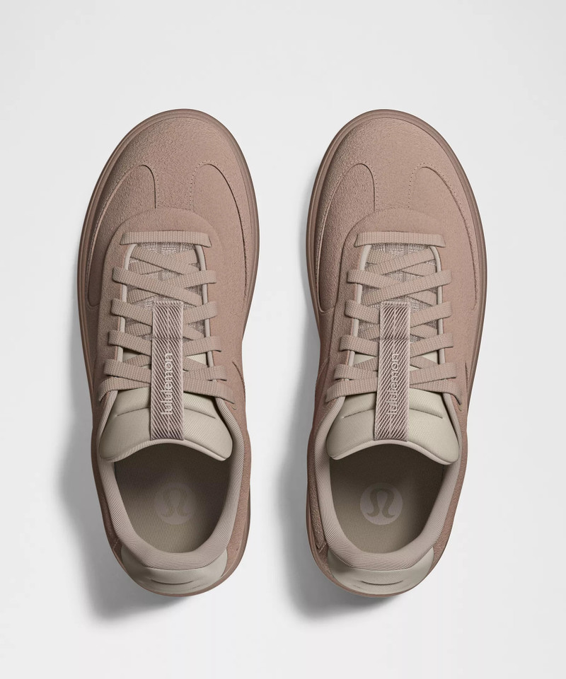 Men's Cityverse Microsuede Sneaker 5