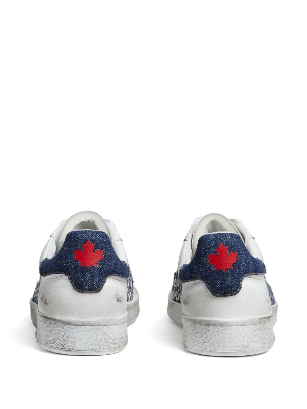 Boxer sneakers - 3