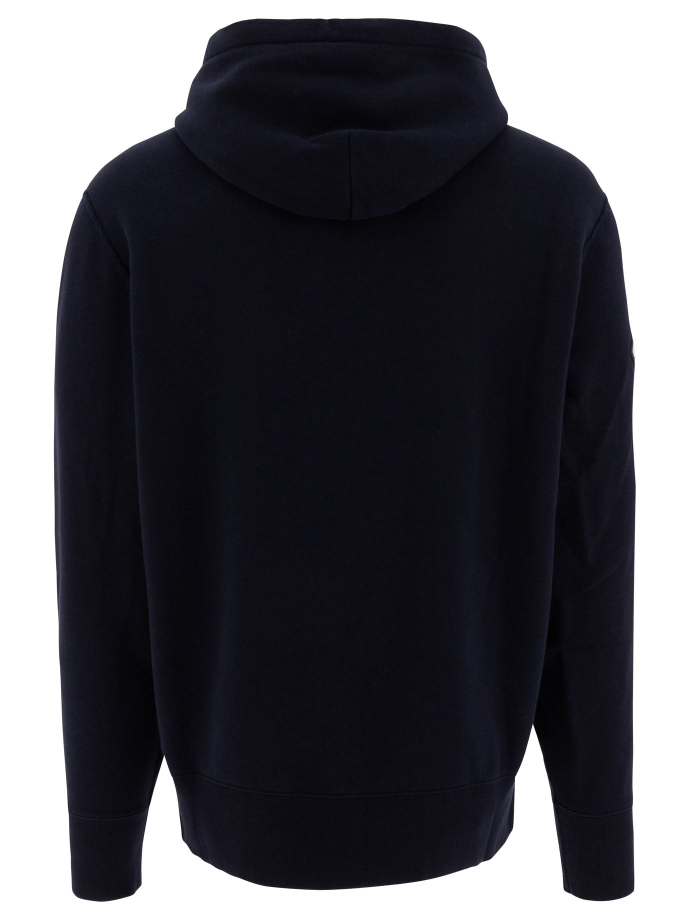 Polo Ralph Lauren - Polo Ralph Lauren "yankees" Hoodie - 2