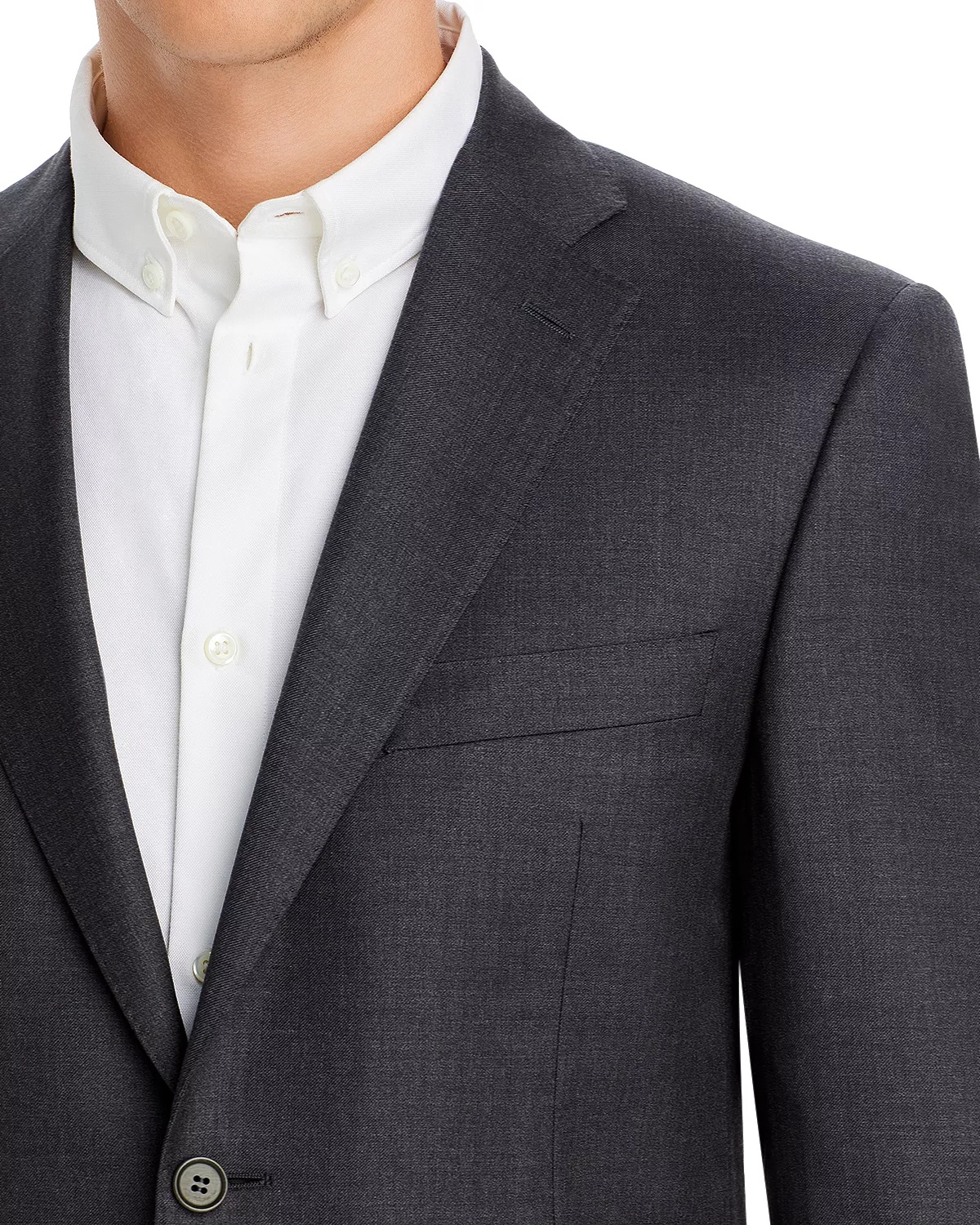 Siena Suit - Classic Fit - 4