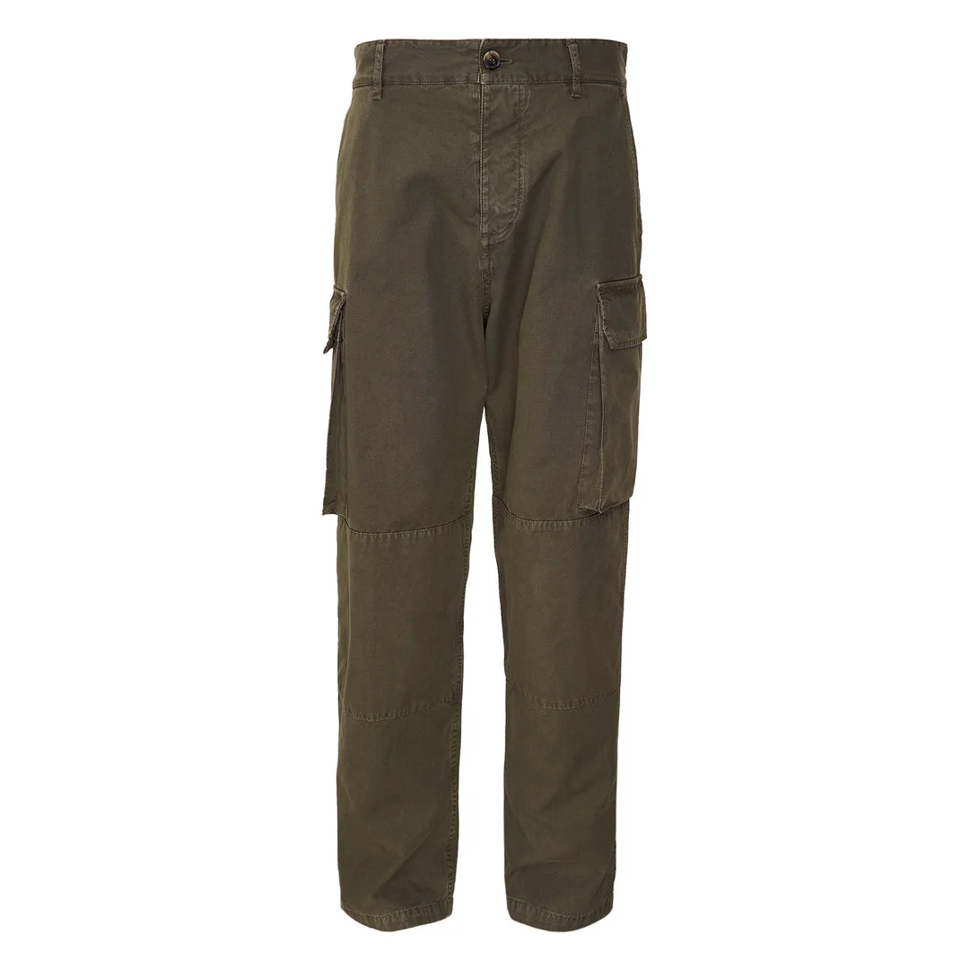 Cargo Trousers - 1