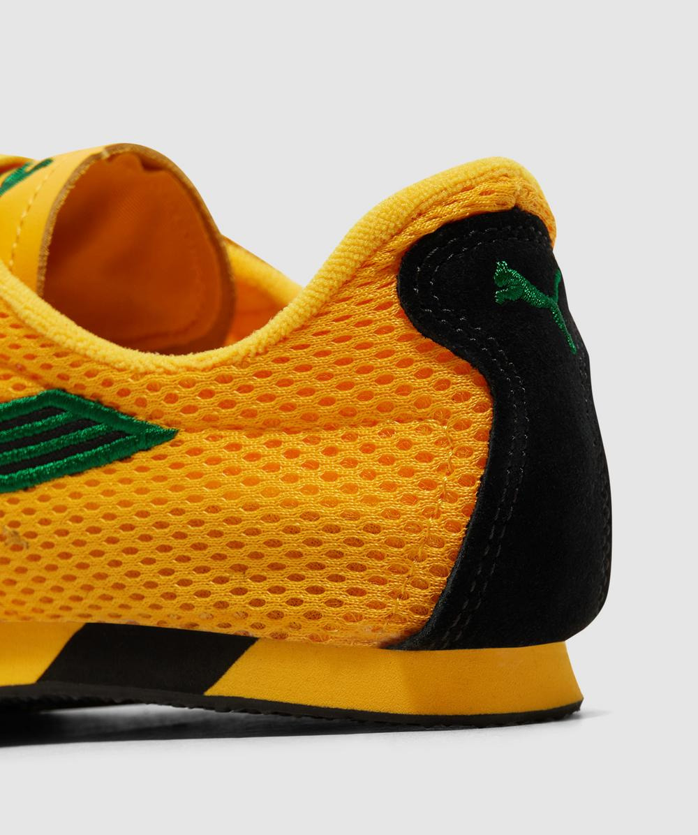 H-street Jamaica sneaker - 8