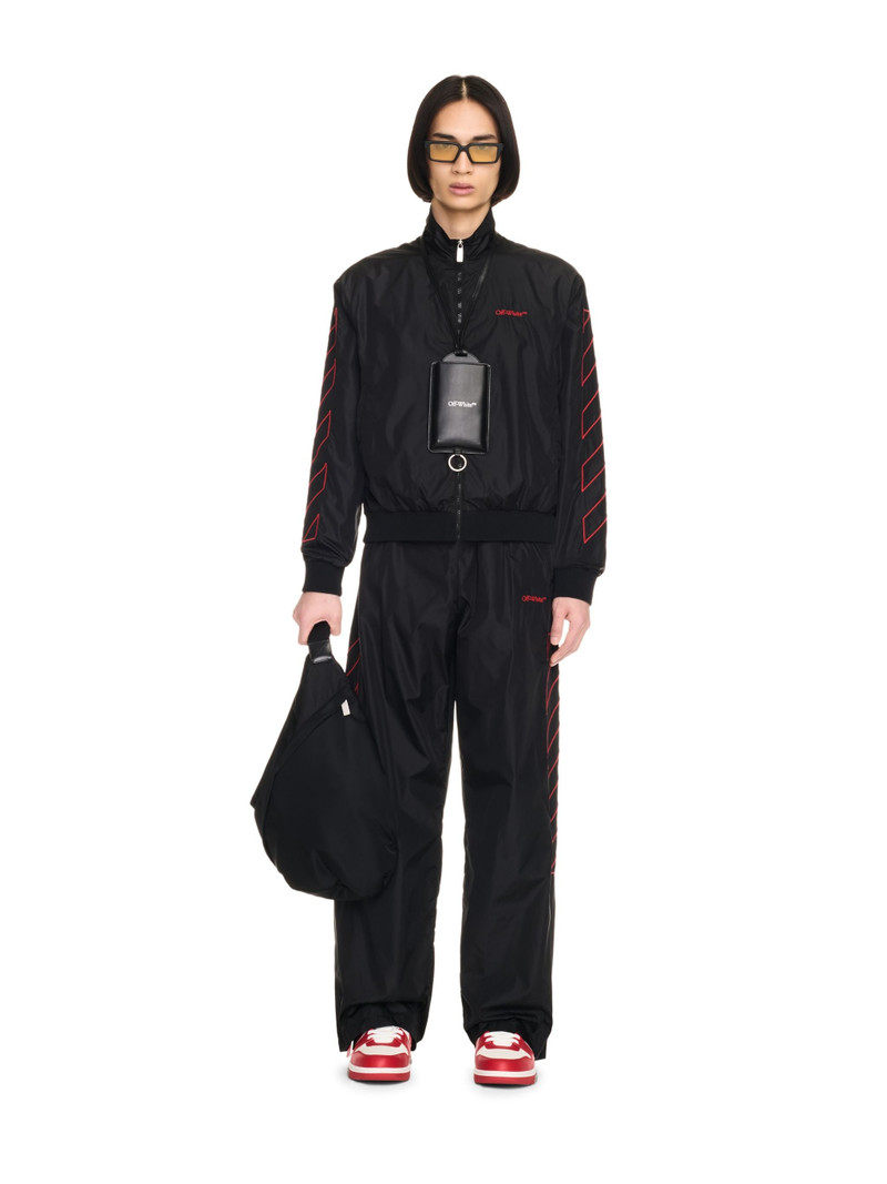 Off-White Outl Diag Nyl Tracktop outlook