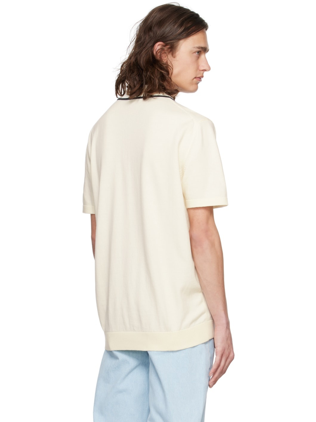 Off-White Flynn Polo - 3