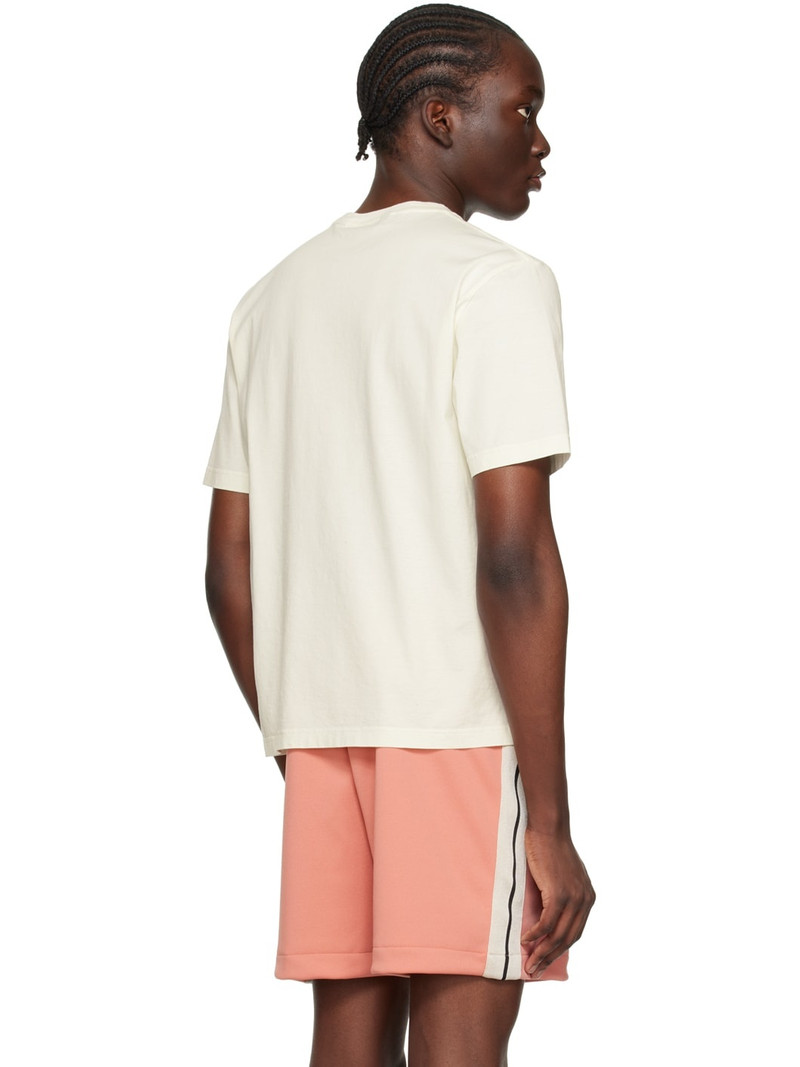 Off-White Monogram Slim T-Shirt 3