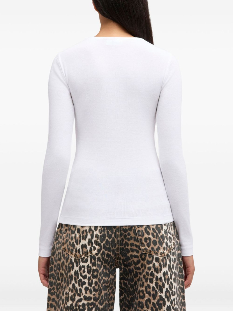long-sleeve T-shirt 4