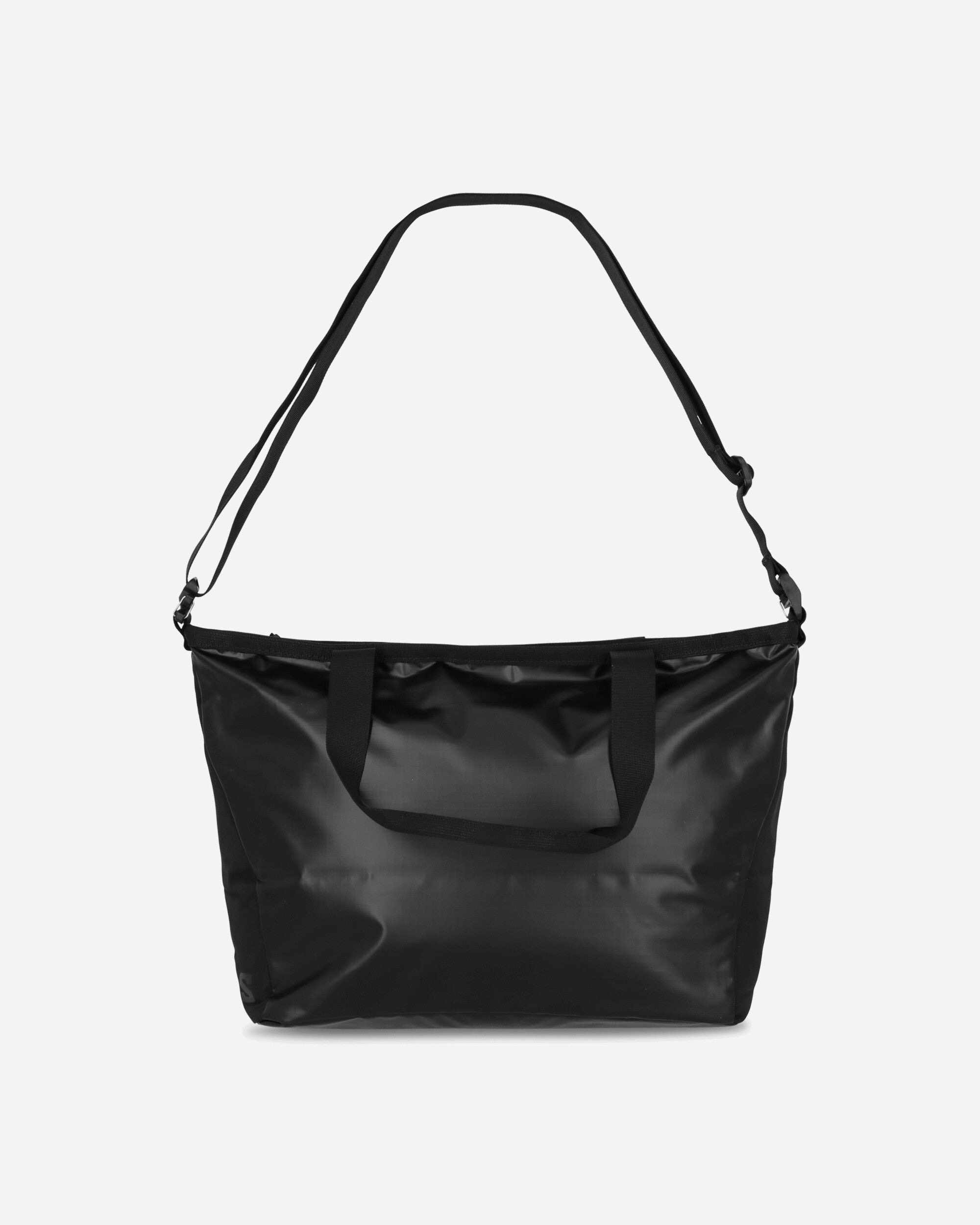 Extended Tote Bag Small Black - 4