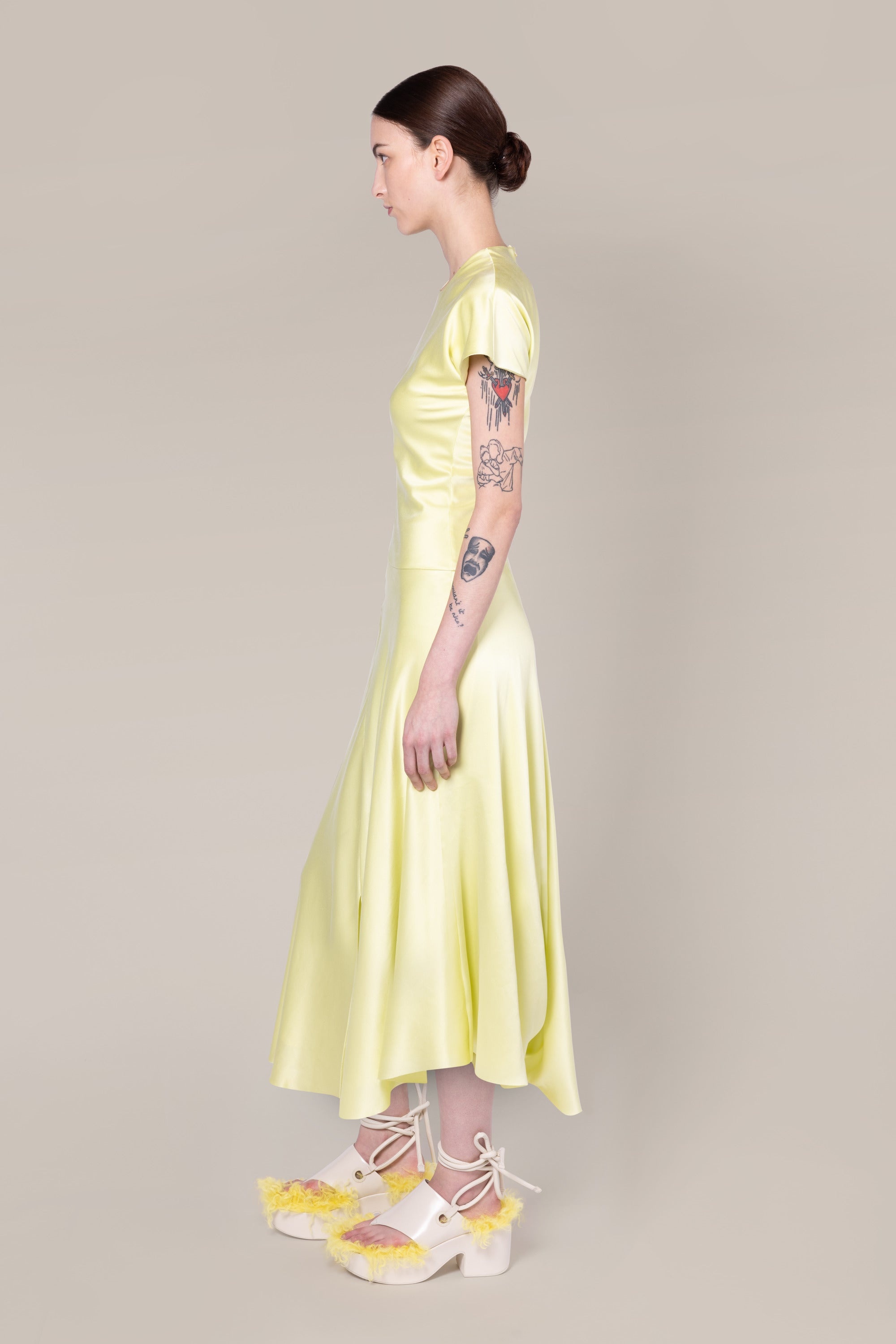 ADRIANA DRESS - 4