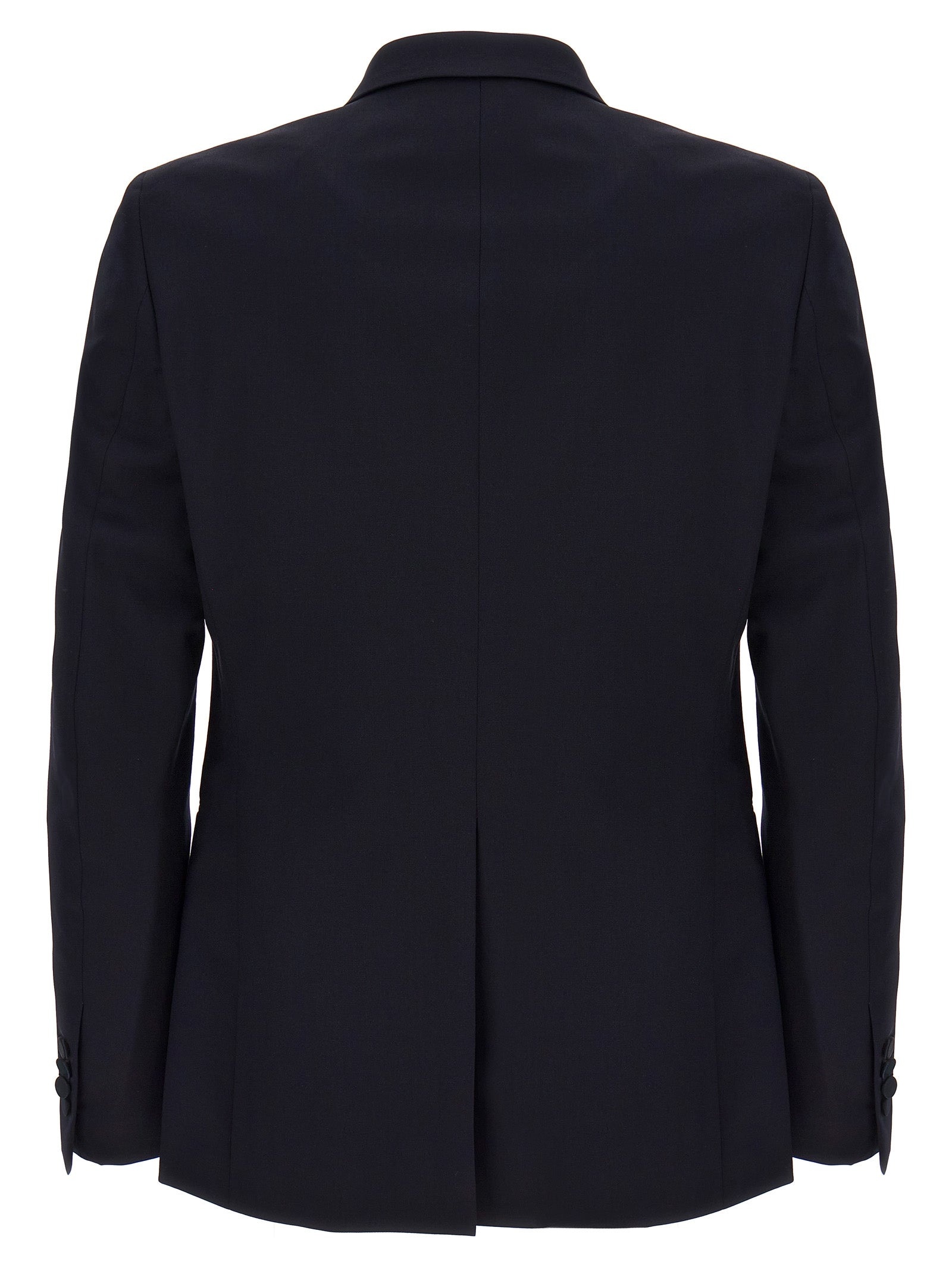 TAGLIATORE - Tagliatore Men Tuxedo Dress - 2