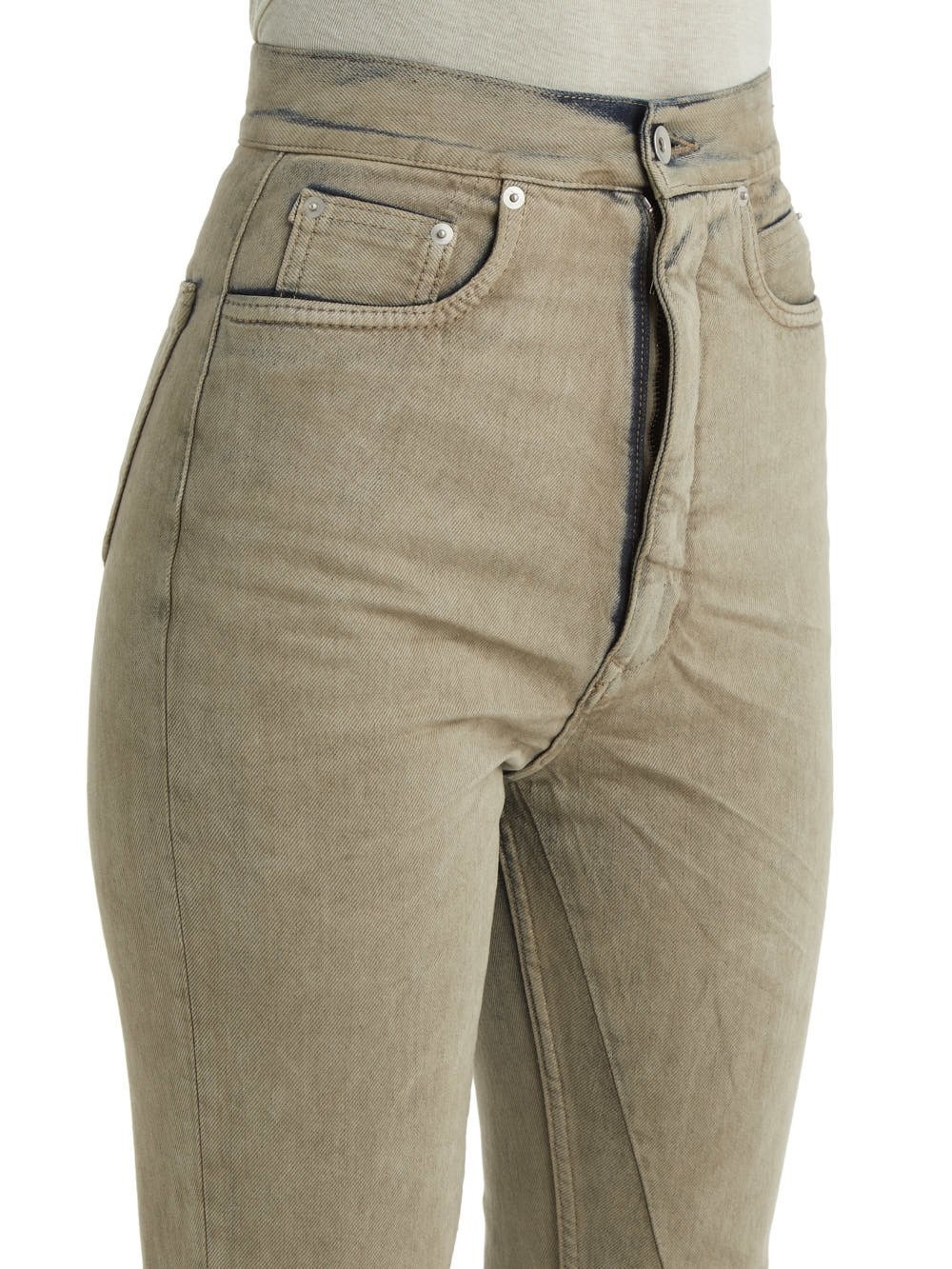 PANTS - 4