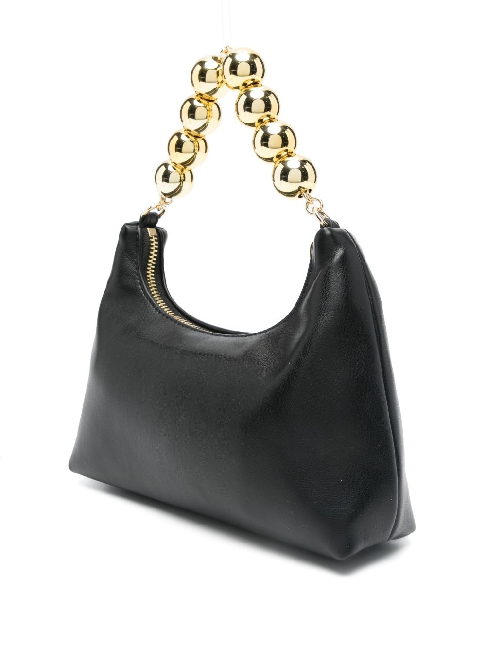 logo-lettering tote bag - 3