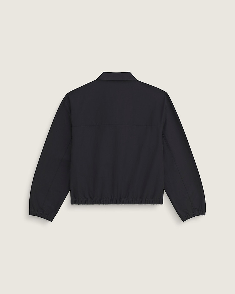 Vans Lightweight Bomber Jacket outlook