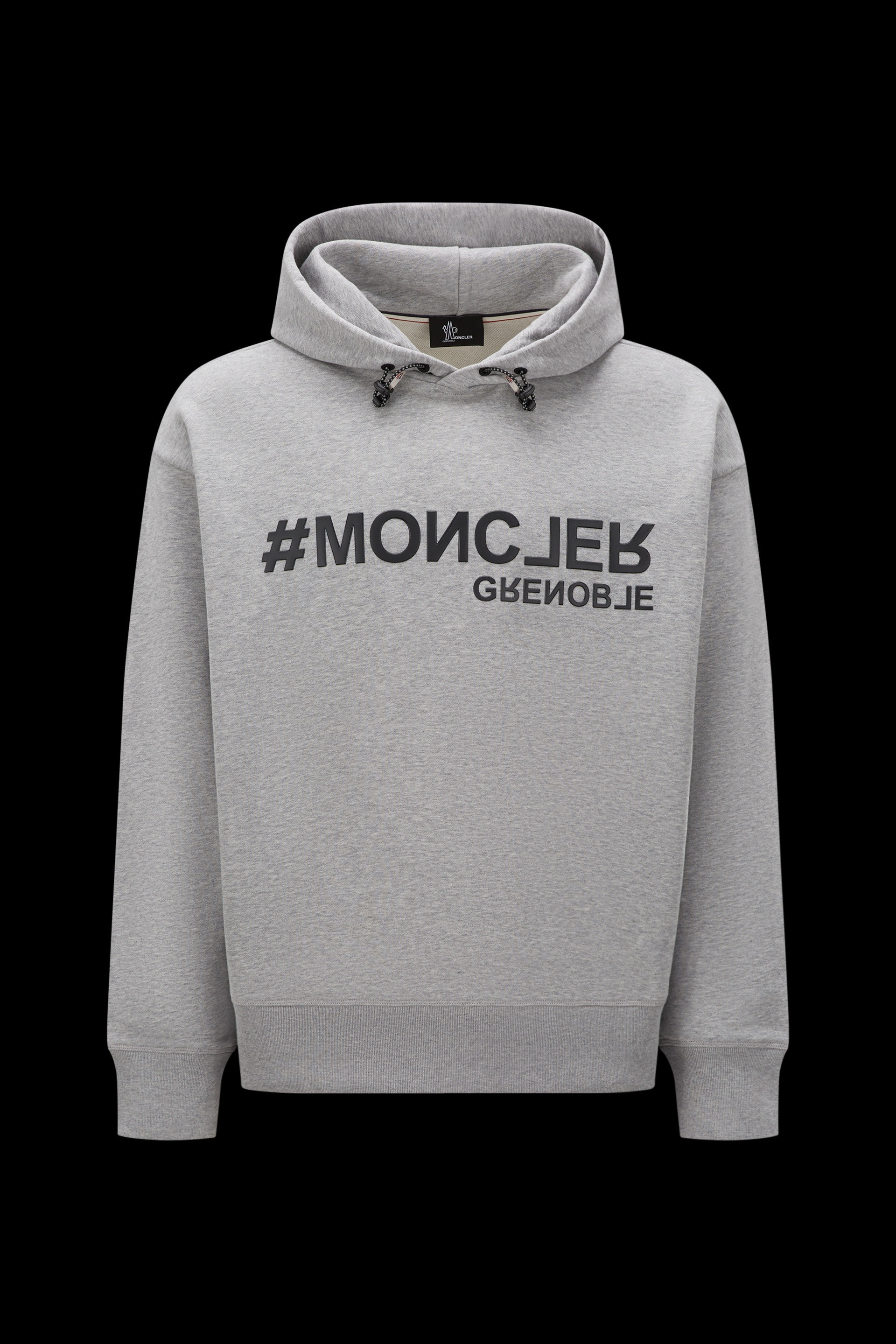 Logo Hoodie - 1