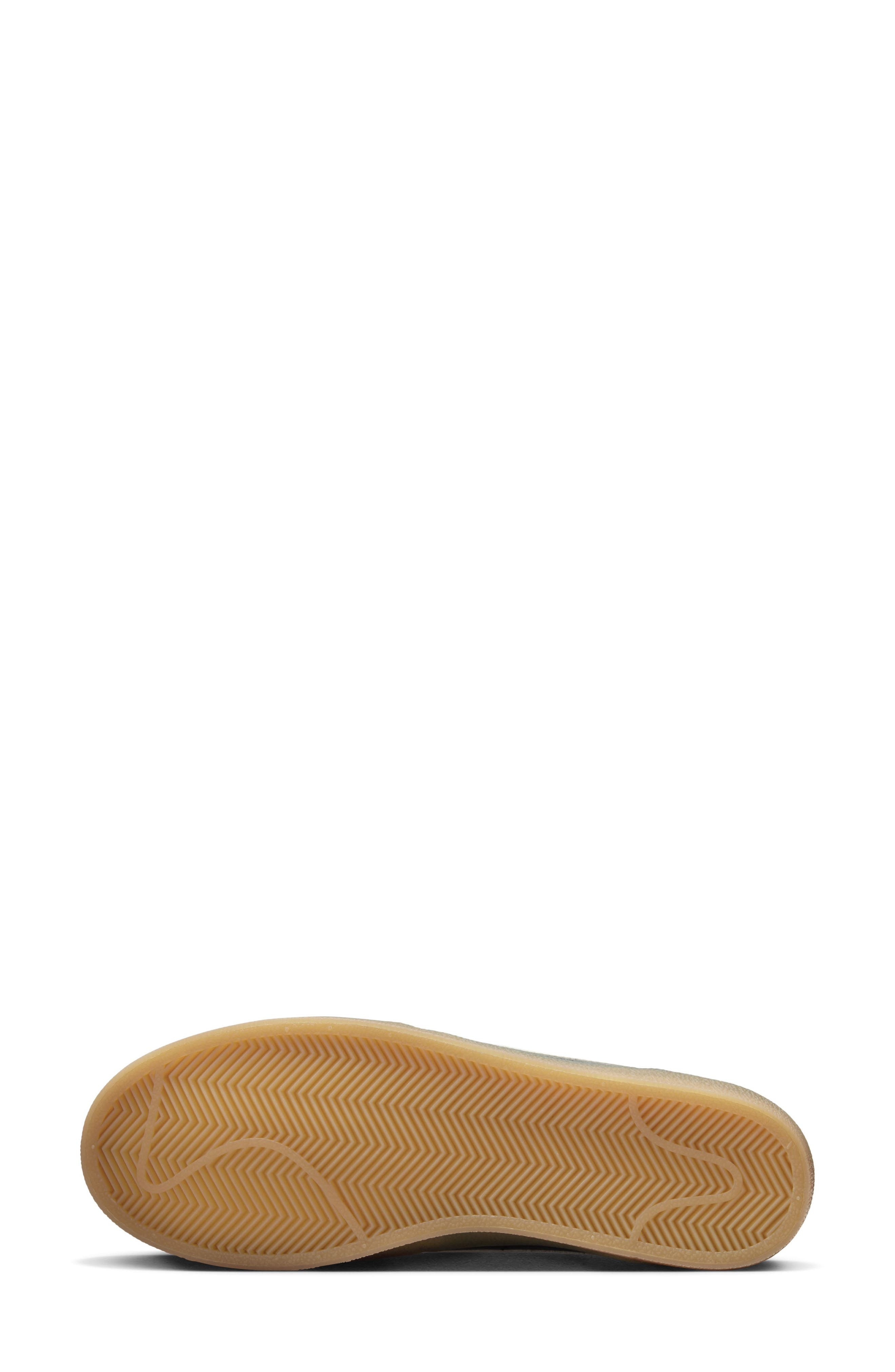 Nike Killshot 2 Sneaker in Black/Gum Yellow at Nordstrom - 5