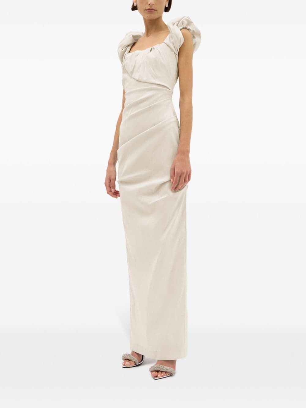 Kalina maxi dress - 3