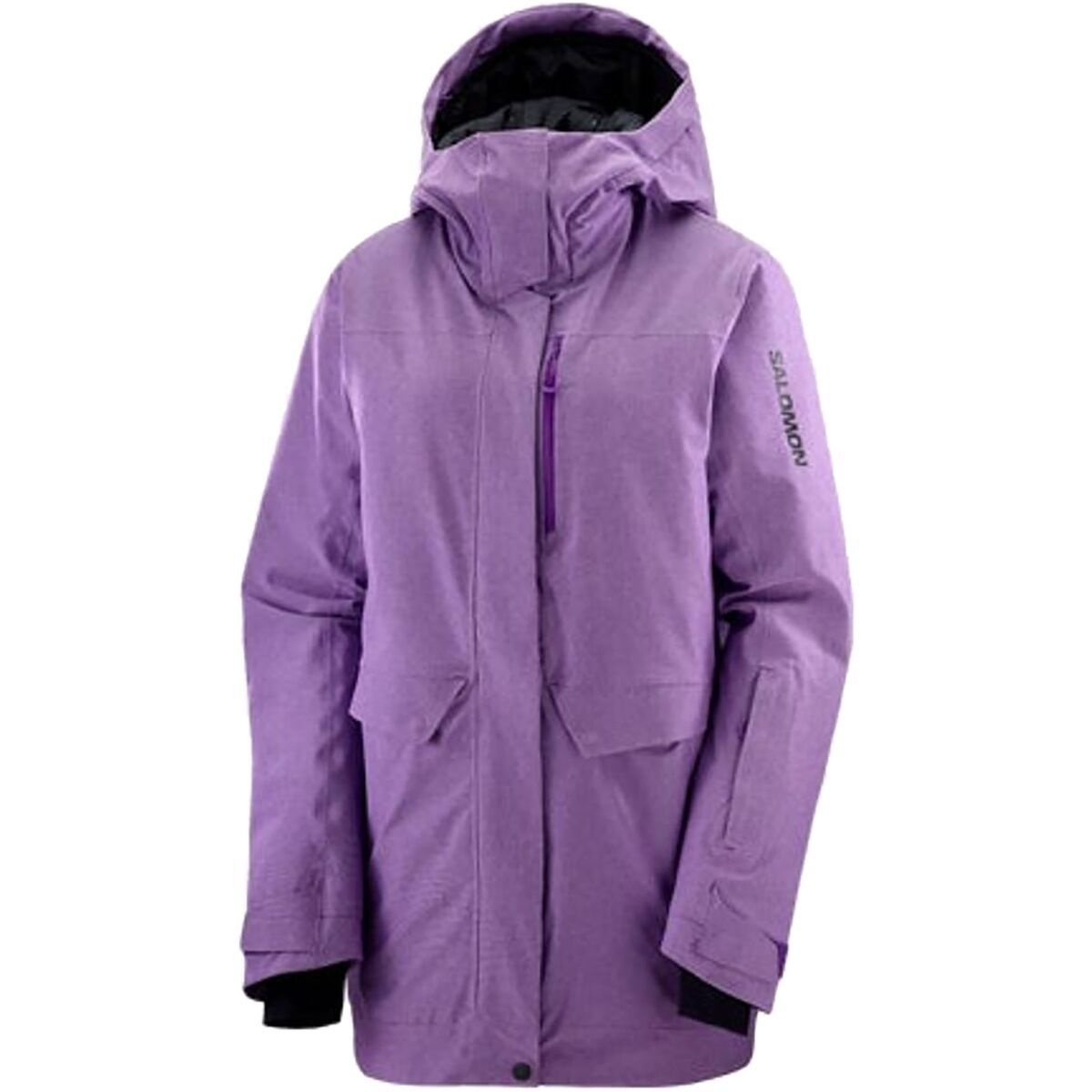 Stance Cargo Jacket - Women's 2024 - 1