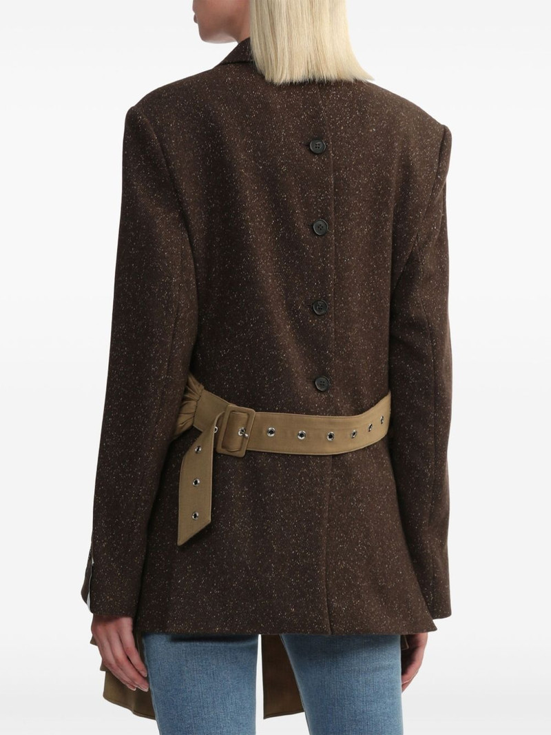 belted blazer 4