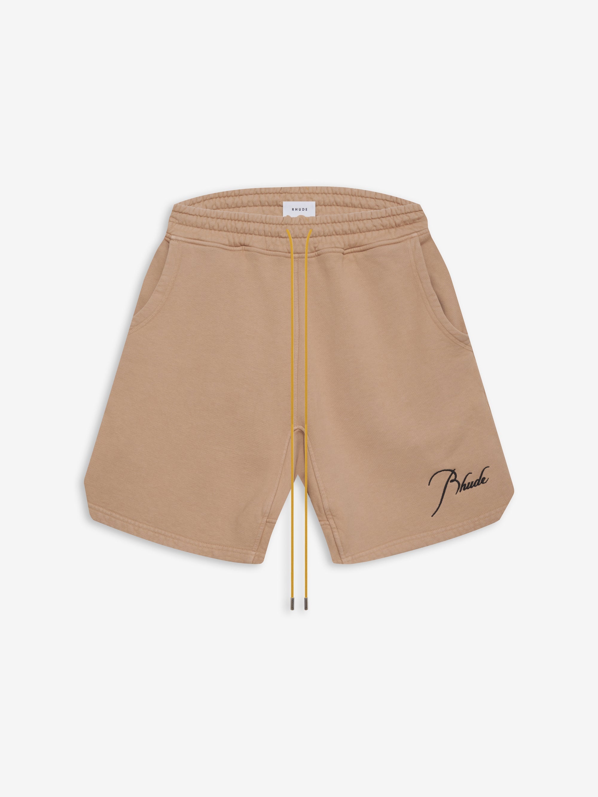 SWEAT SHORTS - 1