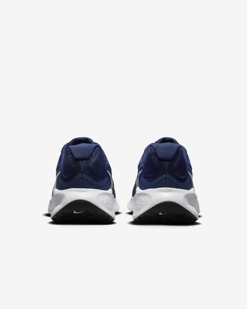 Nike Revolution 7 남성 도로 실행 신발 7