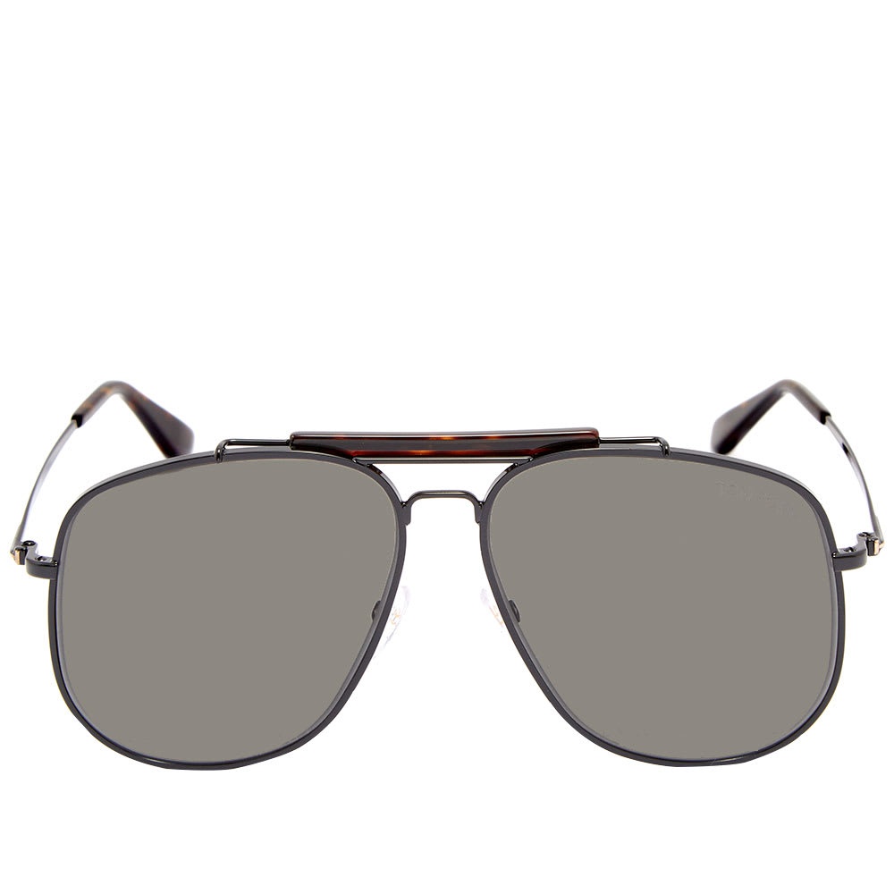 Tom Ford FT0557 Connor-02 Sunglasses - 2