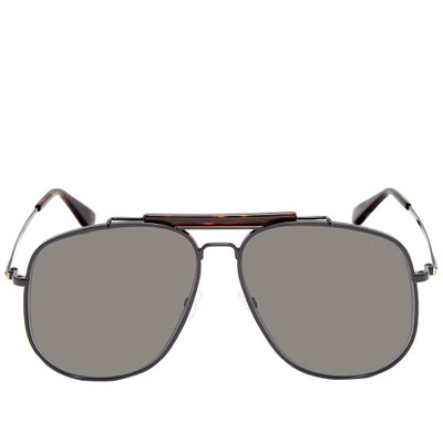 TOM FORD Tom Ford FT0557 Connor-02 Sunglasses outlook