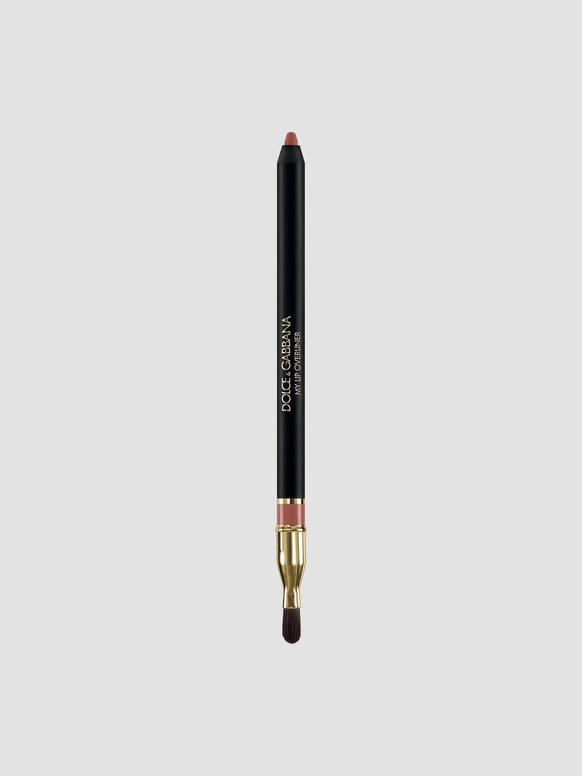 Women's My Lip Overliner - 11 Terracotta Peach - 1