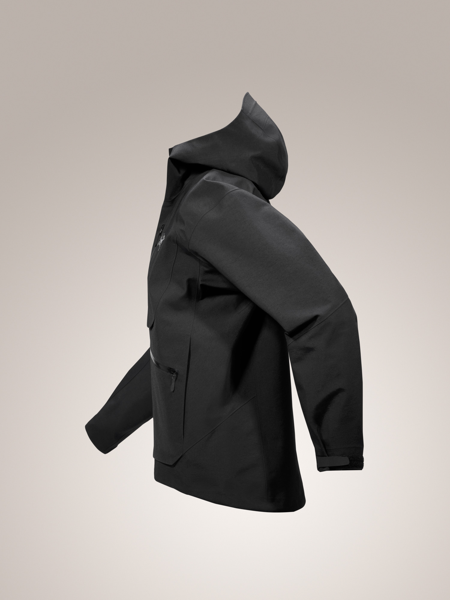 Emaris Relaxed Jacket - 10