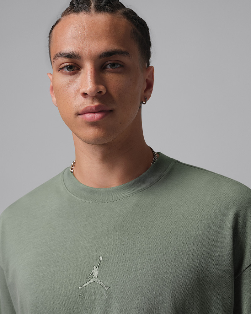 Jordan Flight Essentials Men's Oversized T-Shirt 3
