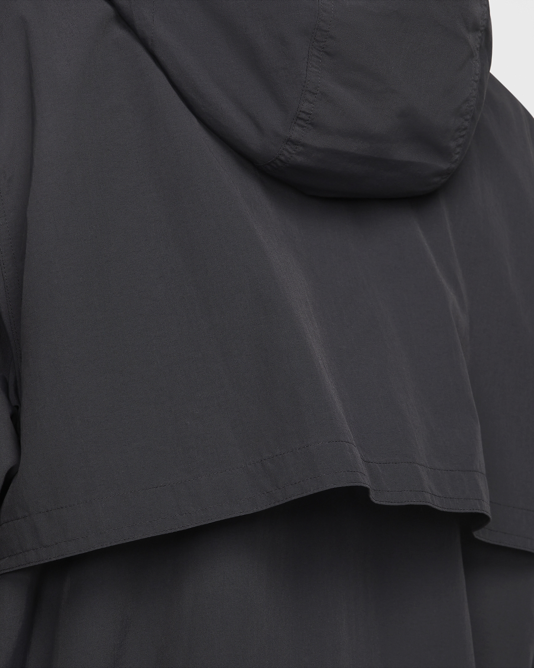 Nike Swim Parka - 8