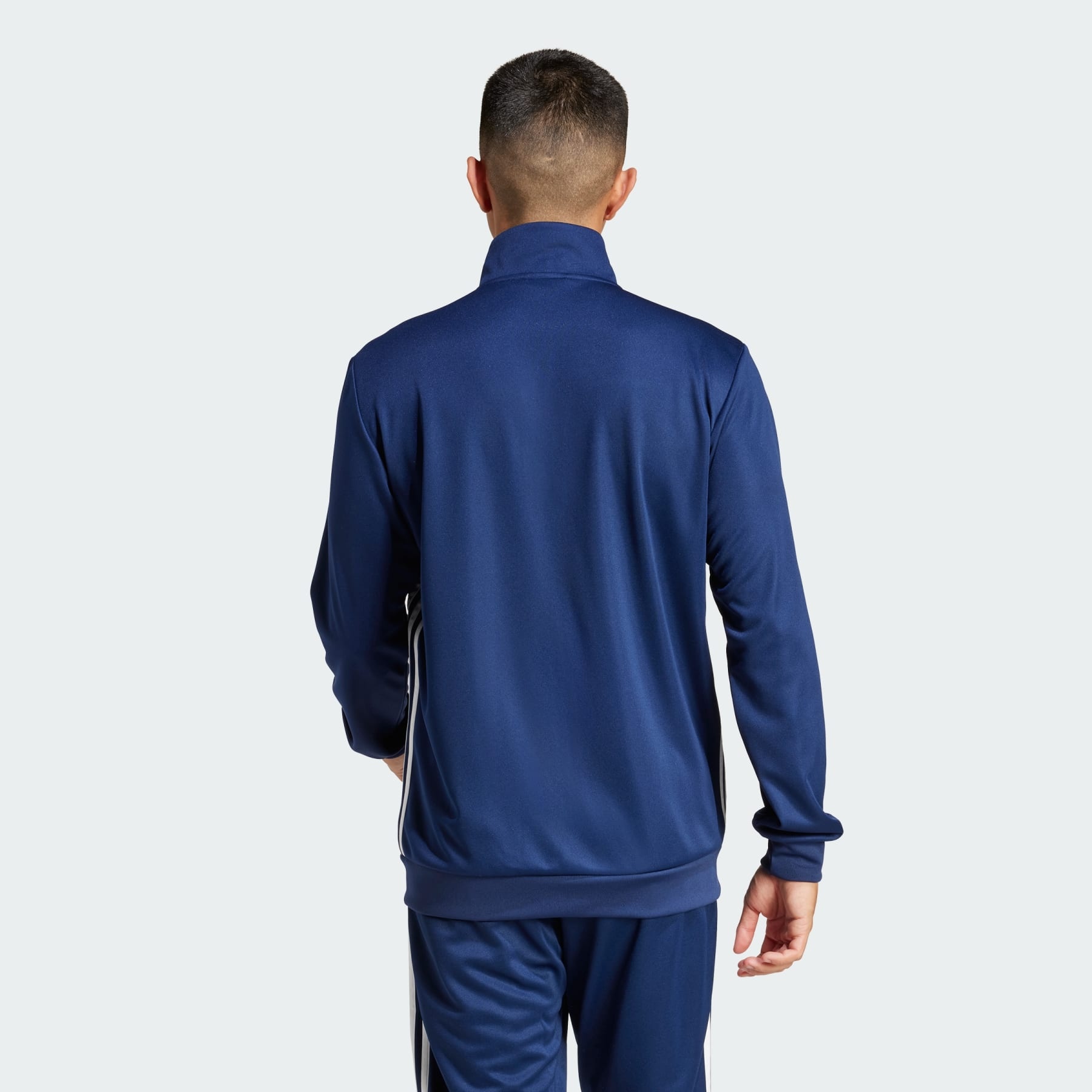 Tiro 25 Essentials Training Jacket - 3