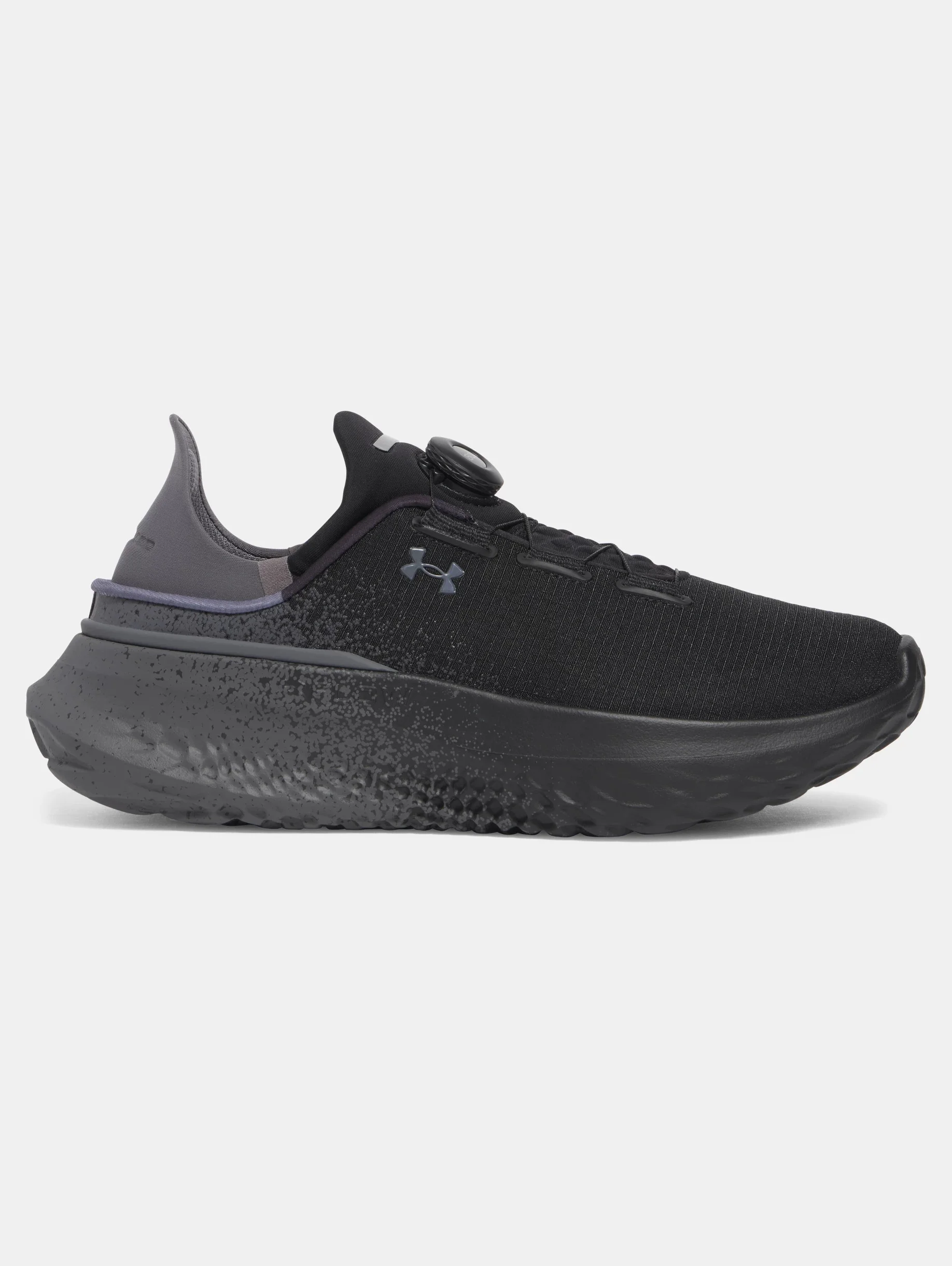 Unisex UA SlipSpeed™ Mega Fade Running Shoes - 1