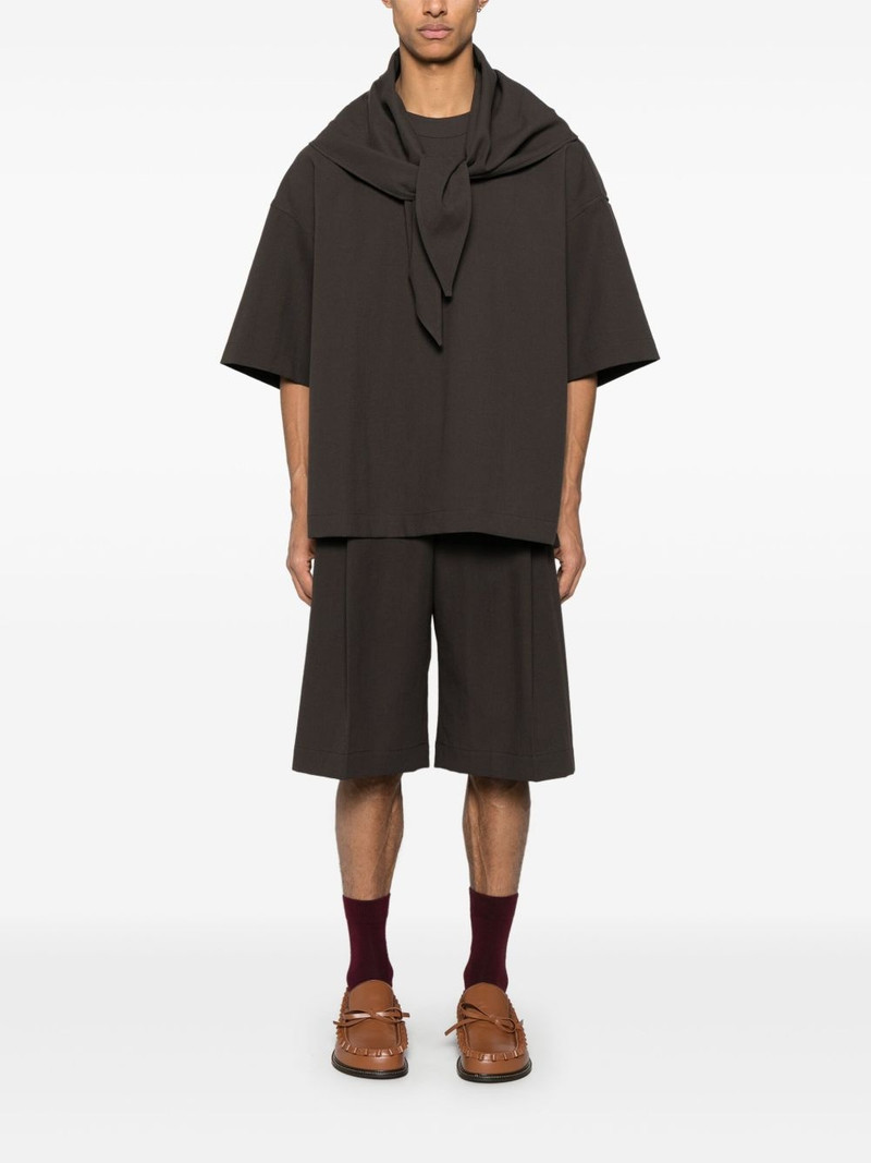 Studio Nicholson Cary T-shirt outlook