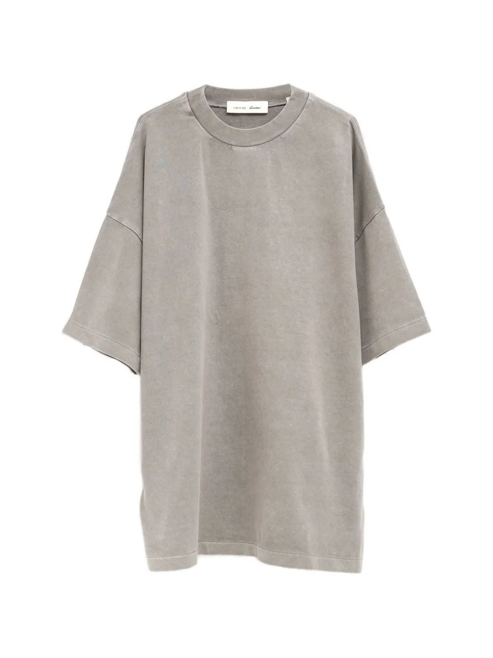 short-sleeve T-shirt - 1