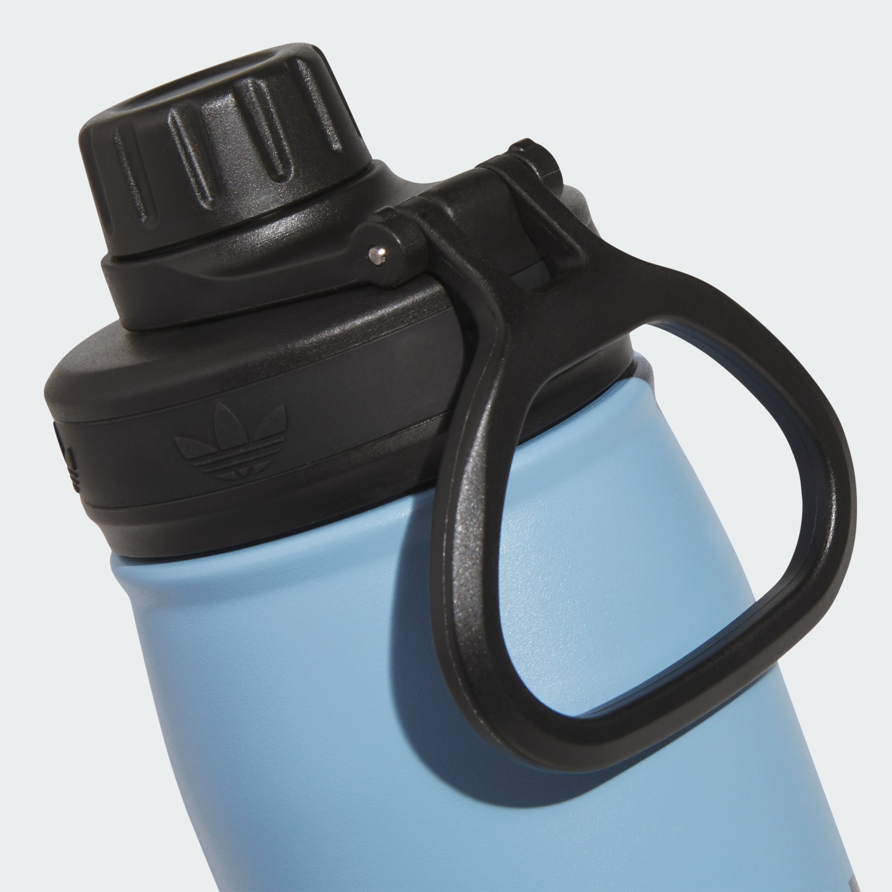 ORI M STEEL 600 METAL BOTTLE - 2