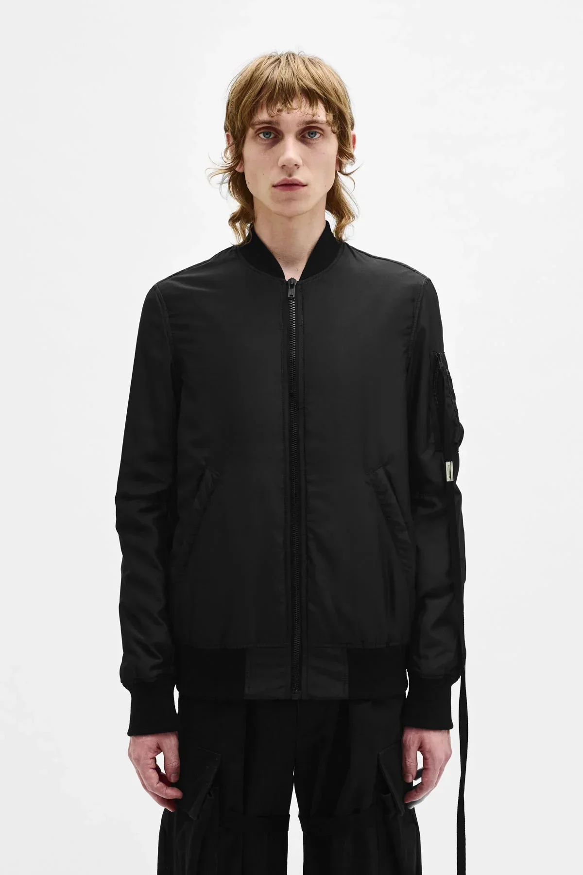 Dries Standard Bomber - 1