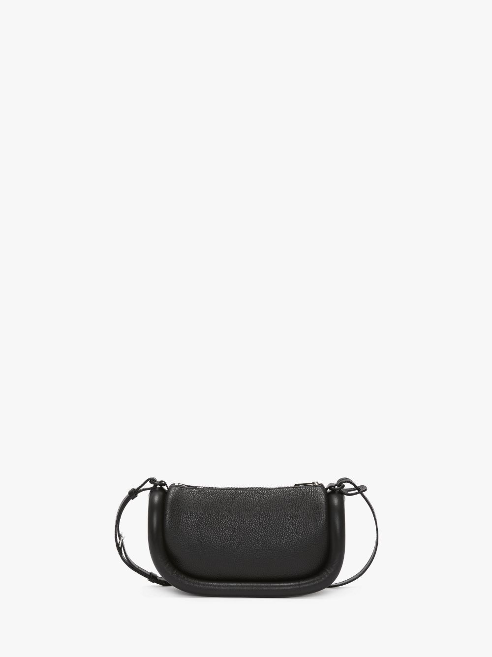 BUMPER-12 LEATHER CROSSBODY BAG - 3