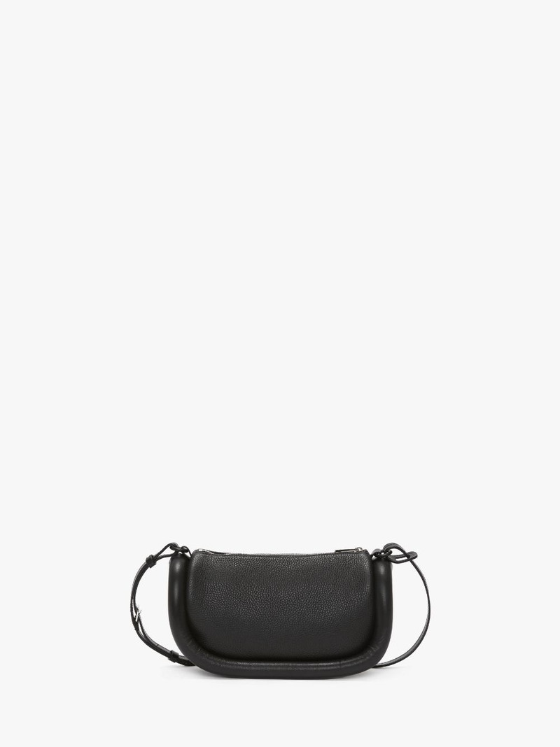 BUMPER-12 LEATHER CROSSBODY BAG 3