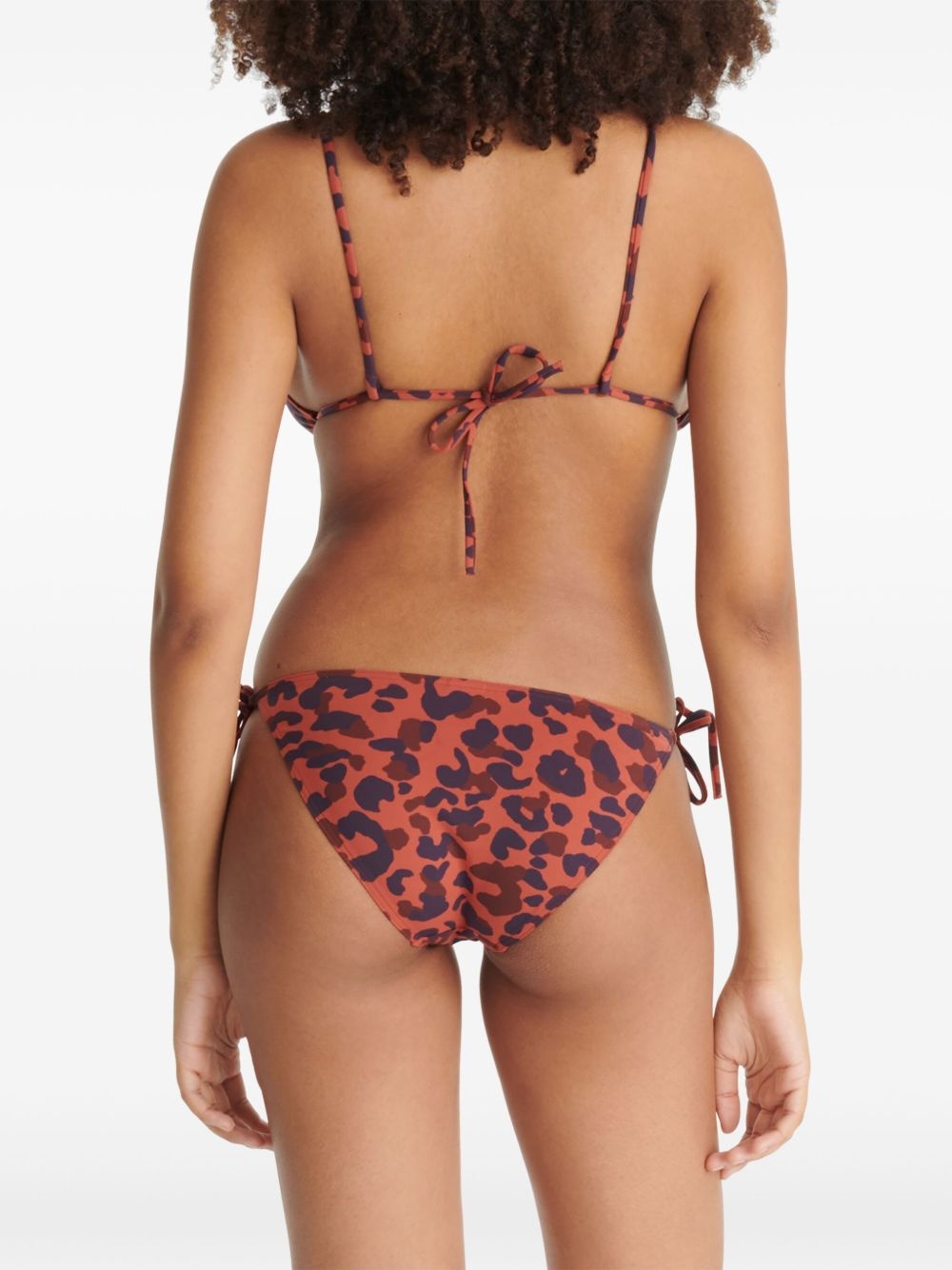 Cauri bikini bottoms - 4