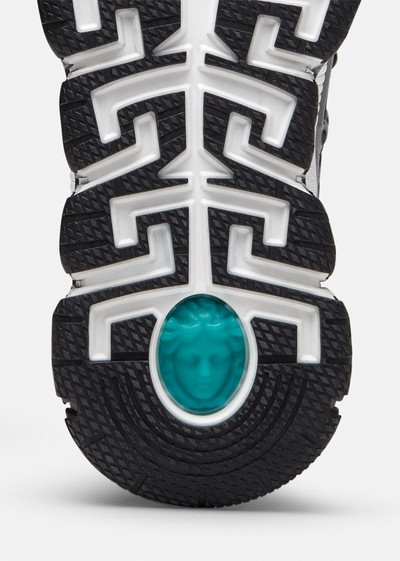 VERSACE Trigreca Sneakers outlook