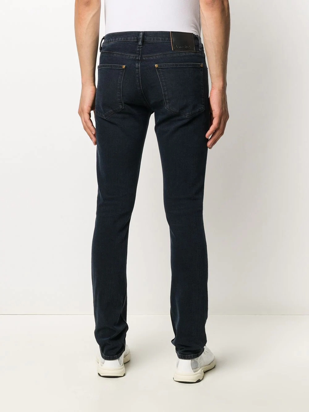 Max slim-fit jeans - 4