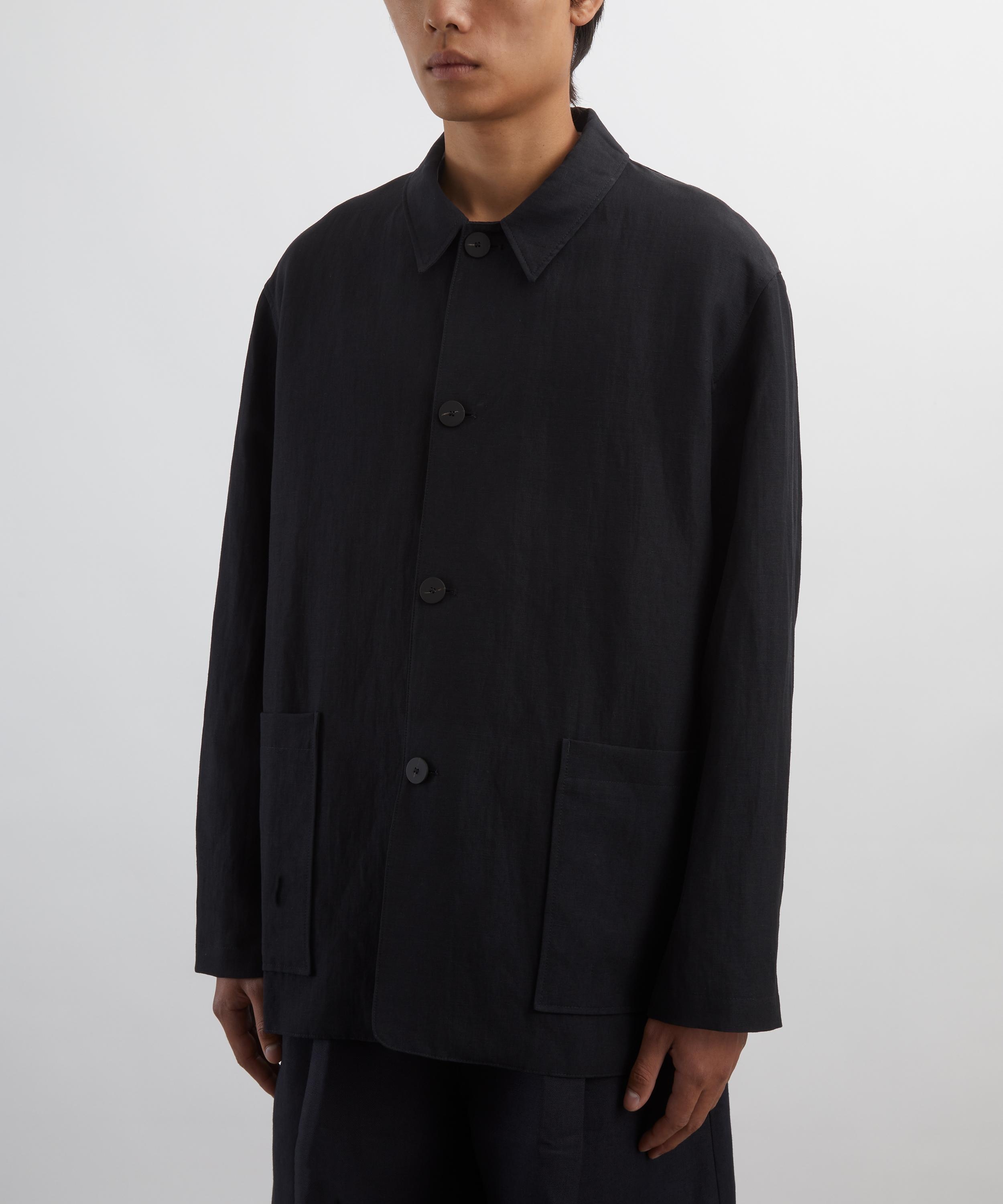 Nopi Jacket - 3