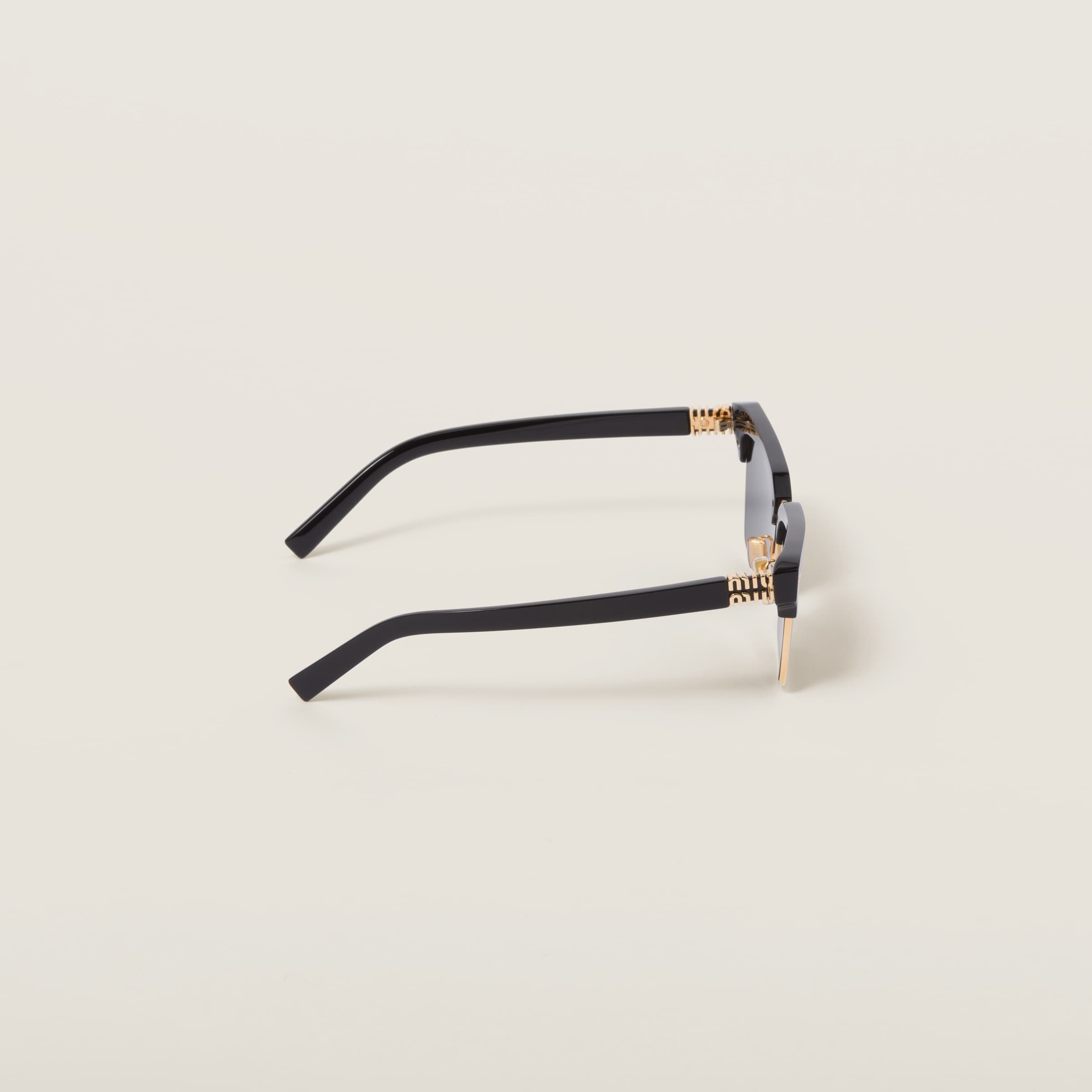 Miu Miu Runway sunglasses - 4